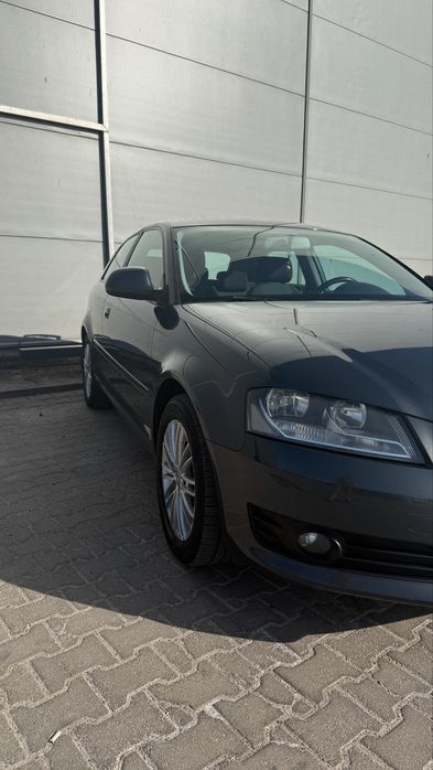 AUDI A3 2009 — imagine 4