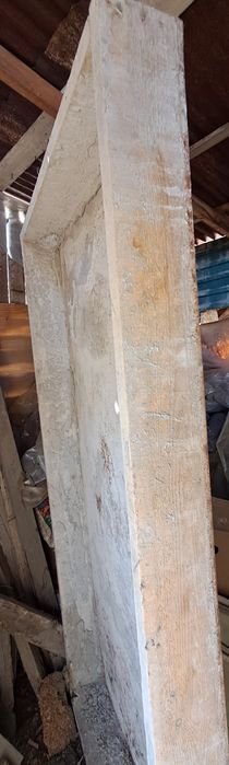 Бадья для раствора