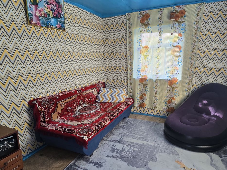 Продам дачу с домиком в Ромашке