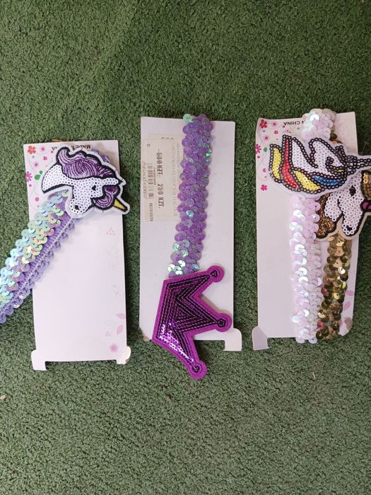 Продам нарядные платья от 2 лет до 8лет