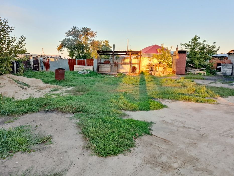 Продам часть дома