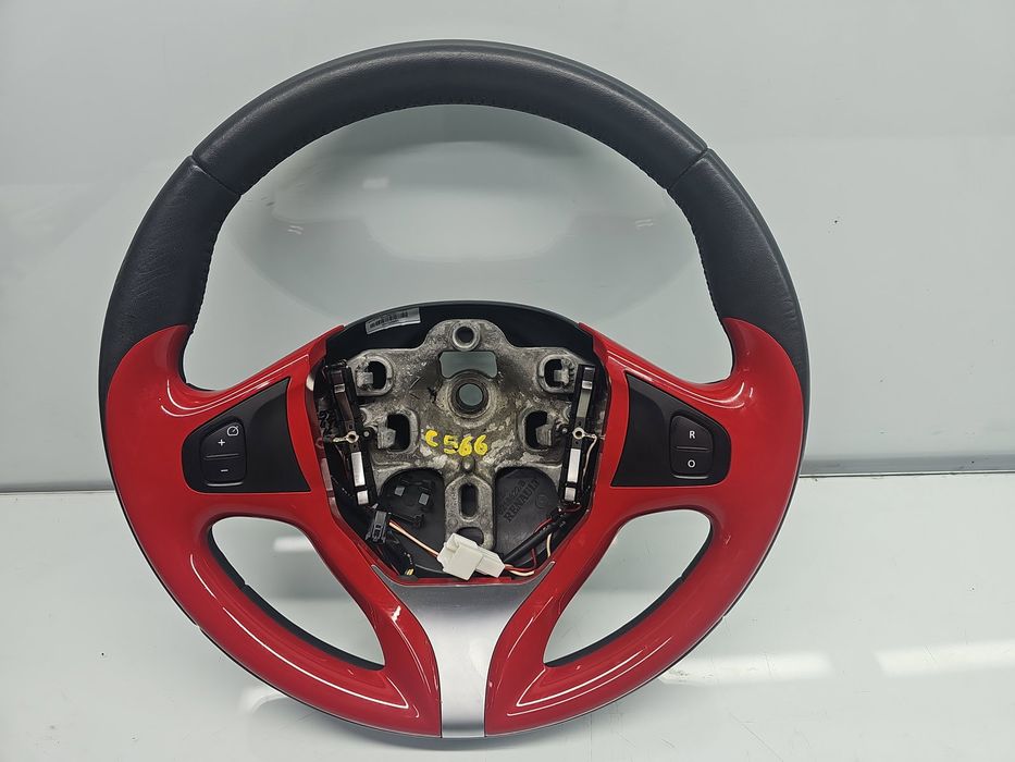 Volan Renault Clio 4 [Fabr 2012-2020] 484002695R