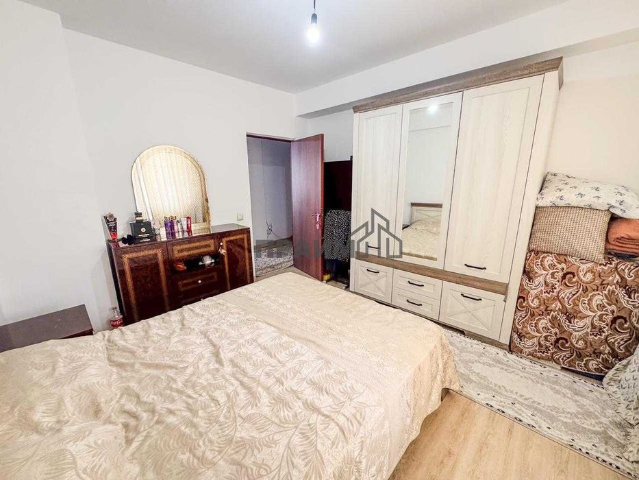 ПРОДАМ 3Х ком. Коктем (Наталья ПРАЙМ)