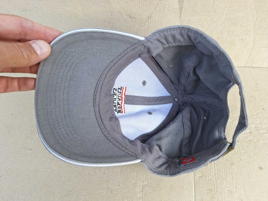 Renault шапка с козирка Рено