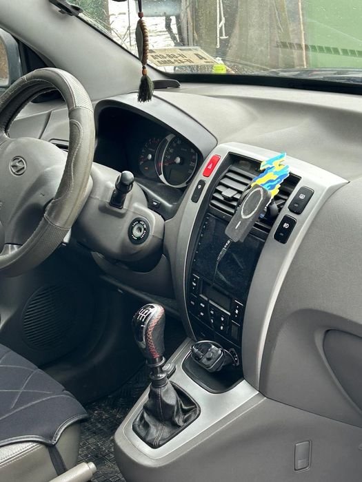 Hyundai Tucson Moara Vlasiei, Ilfov