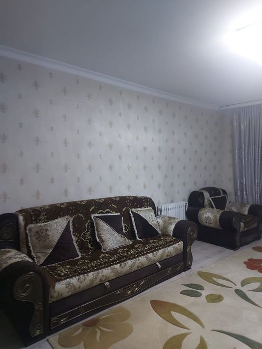 Срочно продам 2-х комнатную квартиру