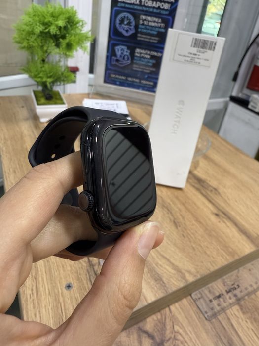 Apple Watch 11 series