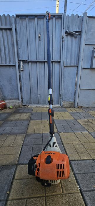 De vanzare telescopica sthil  profesionala