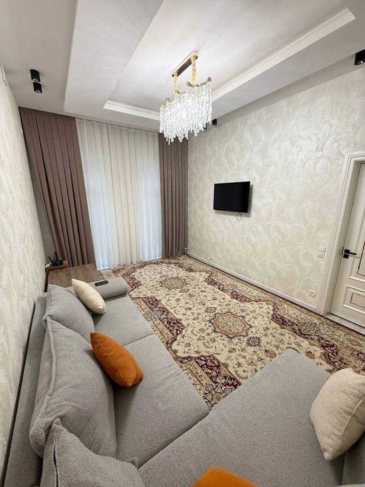 C7 Срочно  Продаётся Участка  Сергели Чоштепа махалла 2 метро бекати