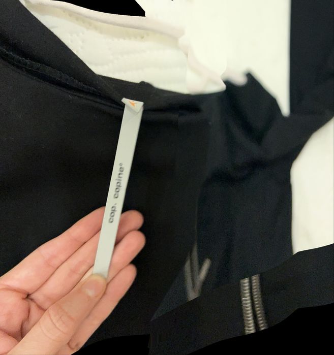 Rochie Cop Copine US M