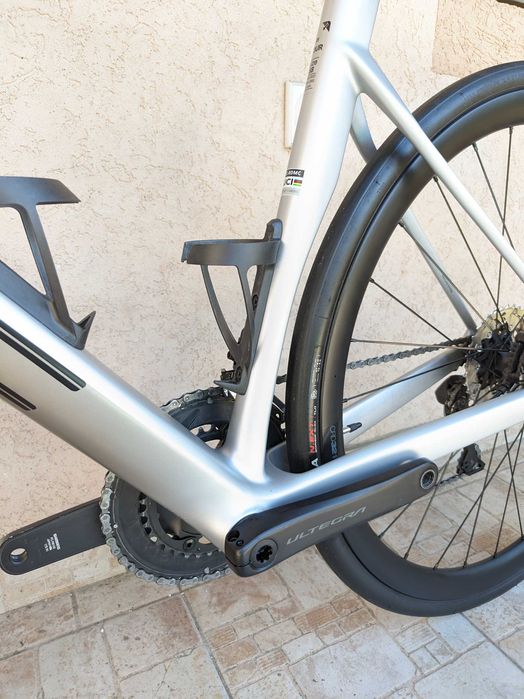 BMC Roadmachine 01 Four