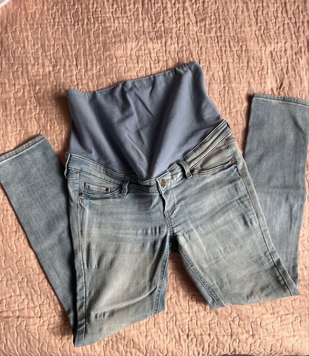 Hm дрехи за бременни 38 (m) р-р