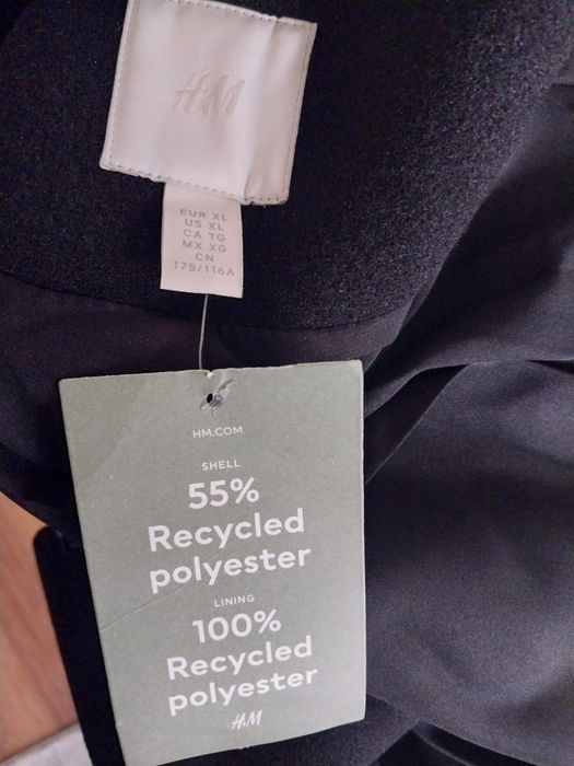 Продам пальто новое