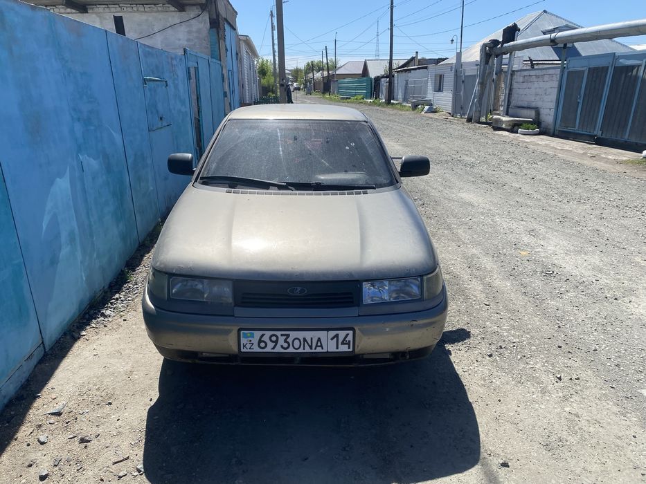 Продам ваз 2110