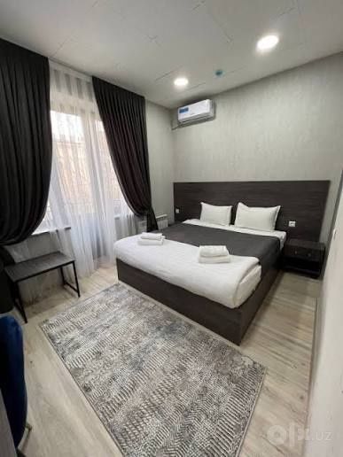 Mexmonxona hostel hotel кунлик квартира гостиница хостел ...
