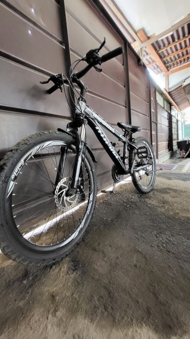 Продам скоростной велосипед