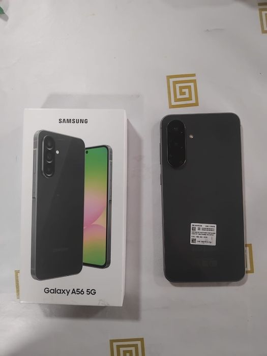 Samsung A56 5G 256gb