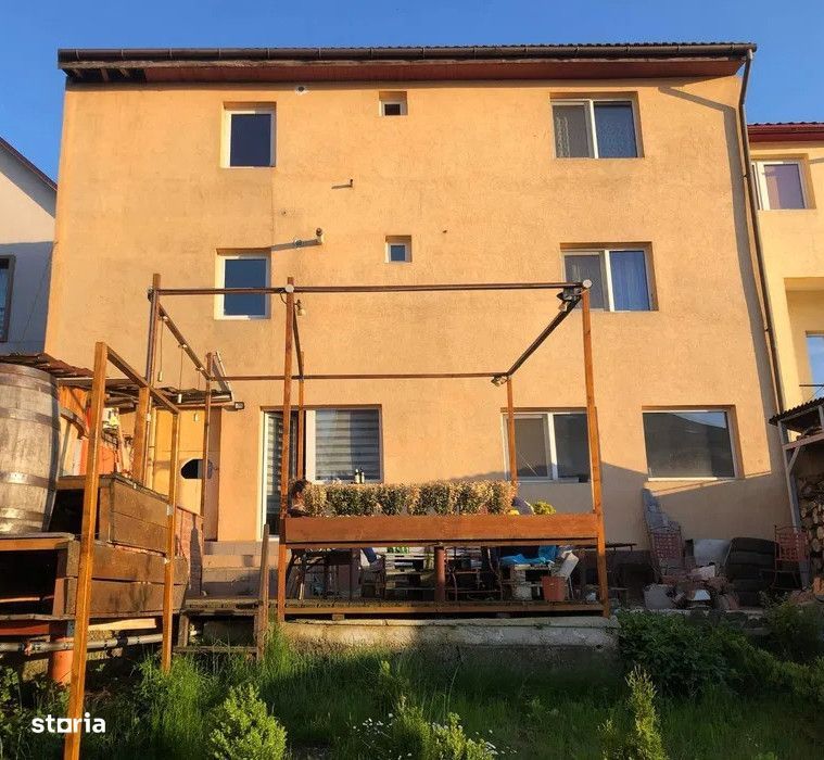 Oportunitate de investitie, casa/vila cu 5 apartamente, Zorilor