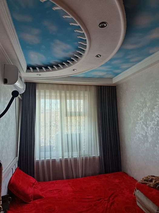 Чиланзар 19. 4/4/4.