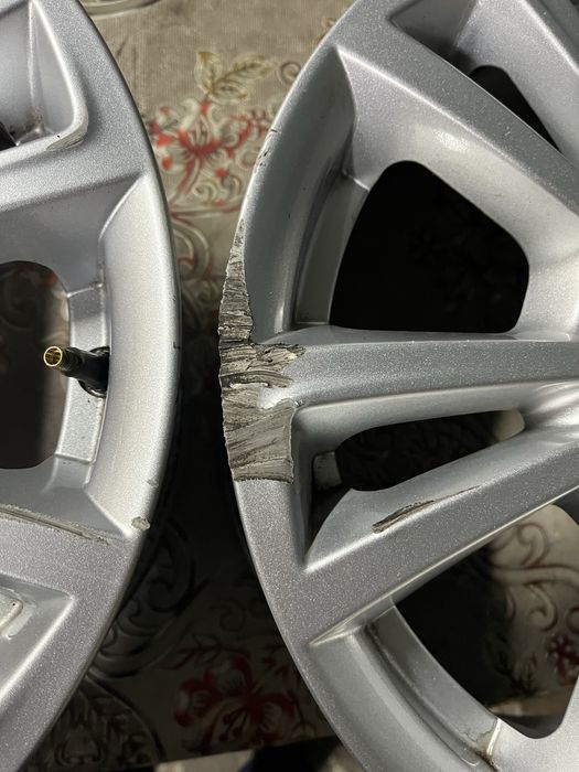 Кобальт диска сотилади 2 дона.