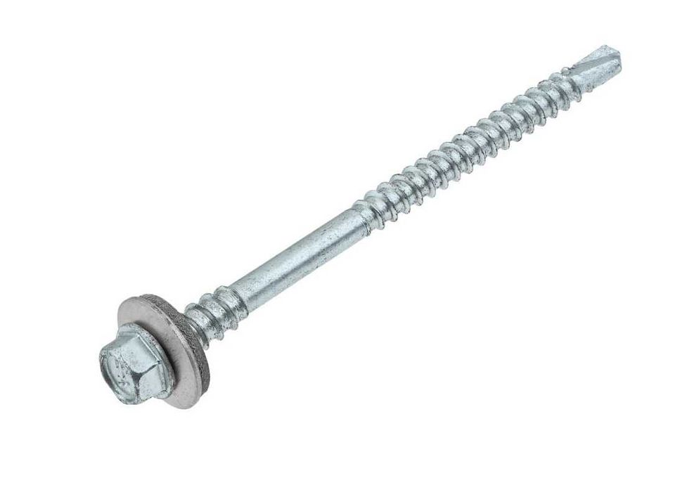 Калотки и винтове за сандвич панели