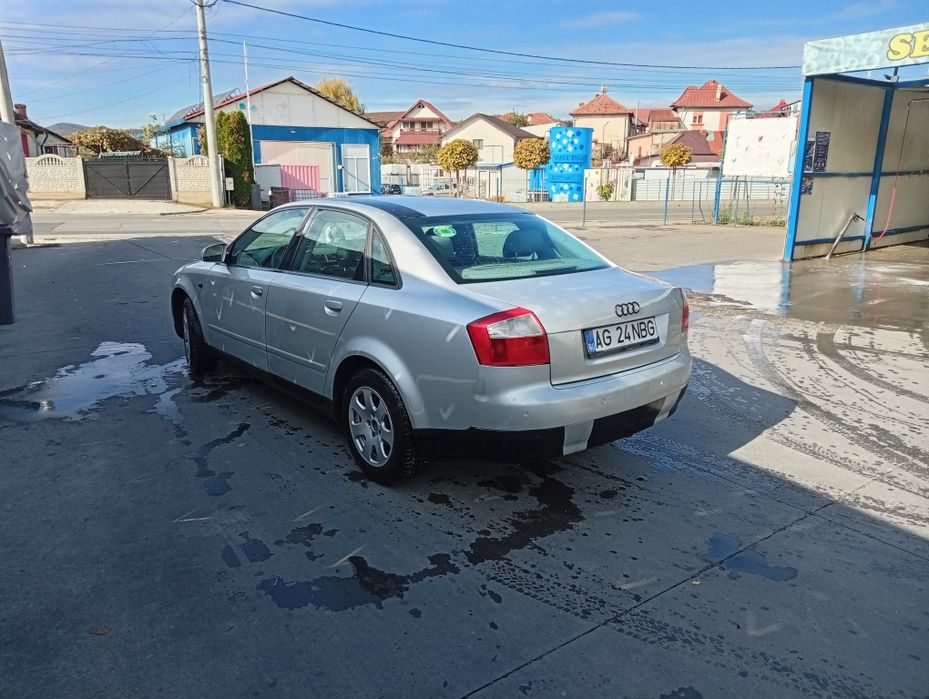 AUDI  2002 — imagine 5
