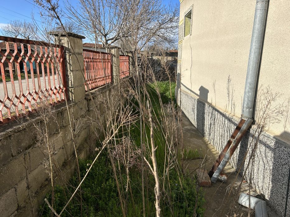 Продава се Къща в с. Бабук, Област Силистра - 100 кв.м за 179 €/кв.м - Снимка #5