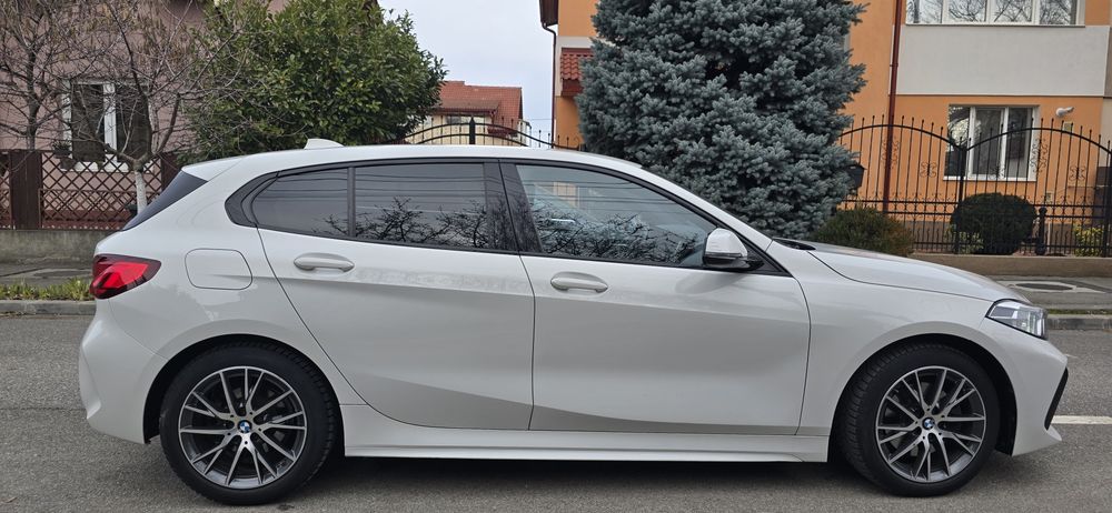 Vand Bmw Seria 1 M PAKET 1.6 i Automata