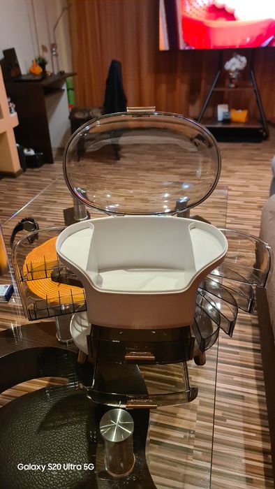 Чисто нов Органайзер за гримове