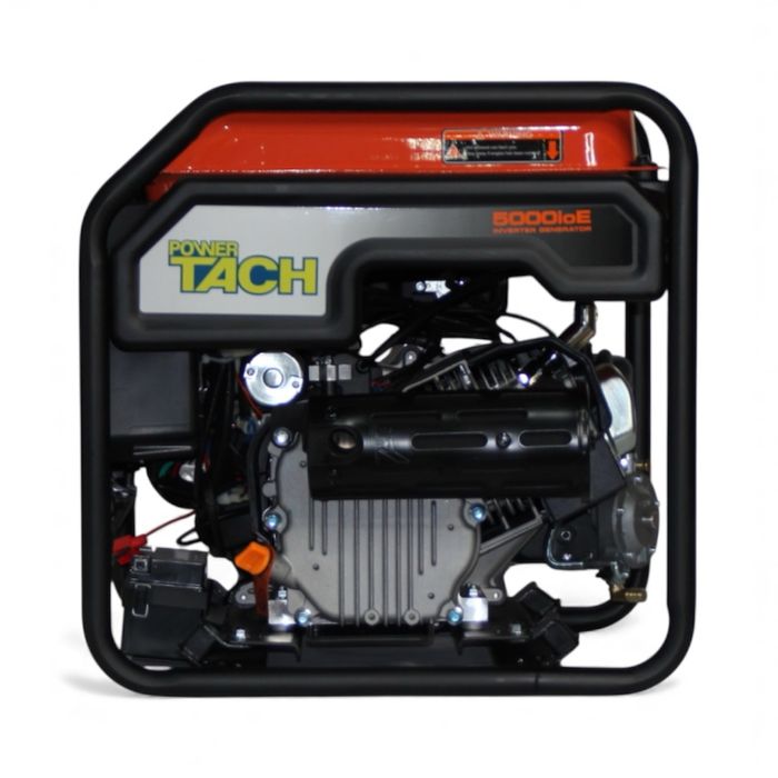 Инверторен генератор 4.5kW TACH 5000ioE