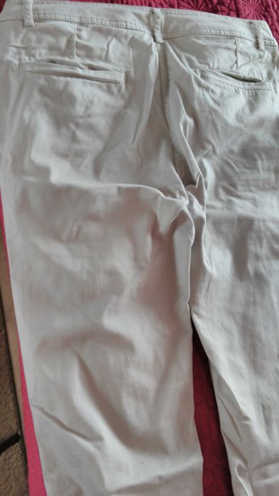 Панталони хл без забележка
