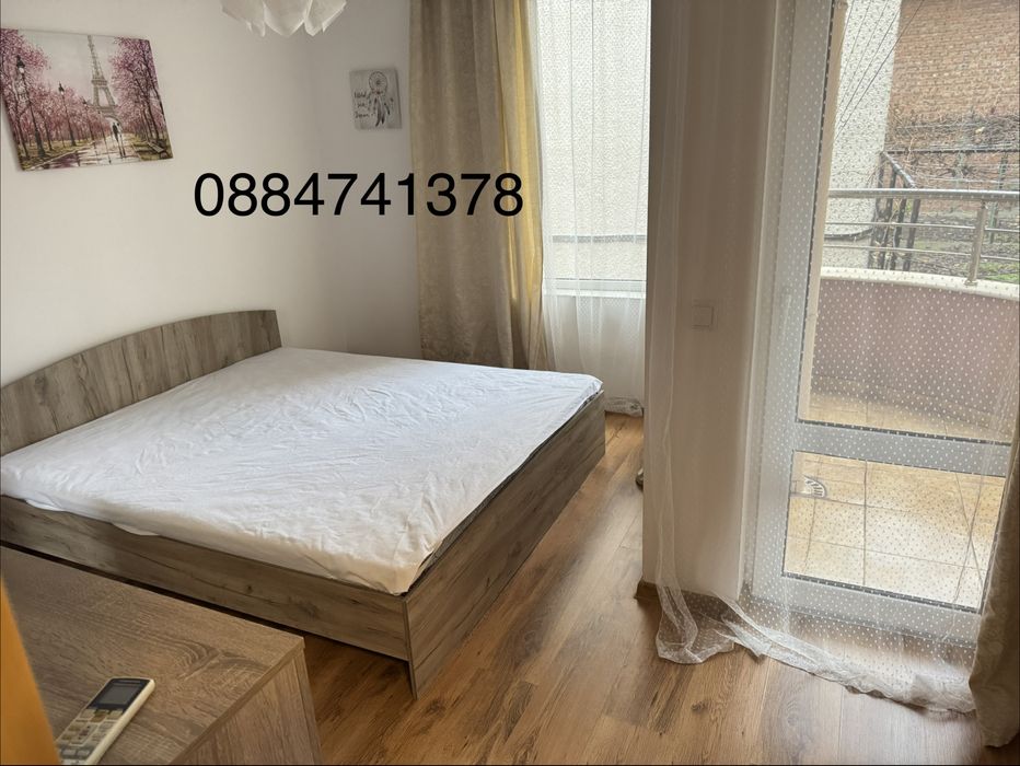 Под наем 3-стаен Мараша