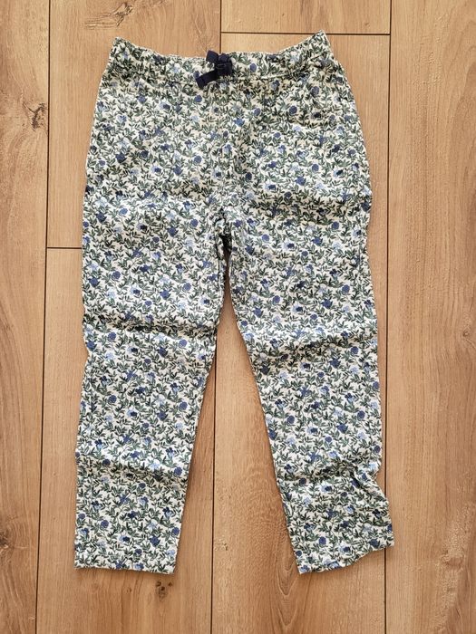 Комплект Sergent Major с флорален принт