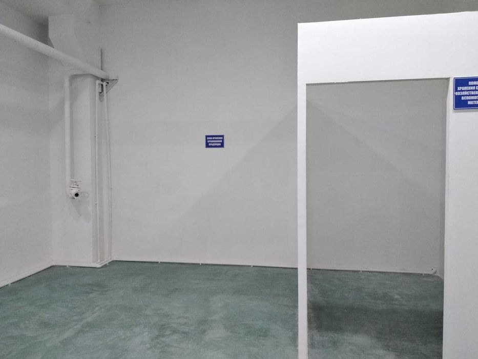 Фармацевтический склад м-в Кушбеги ул.Кушбеги 170 + 300 + 300 кв.м