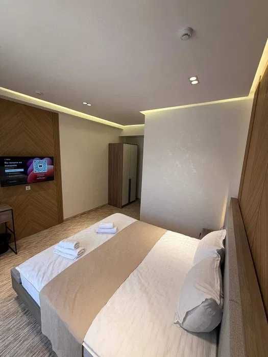 ПРОДАЖА Гостиница  Яккасарайский район 65 номеров