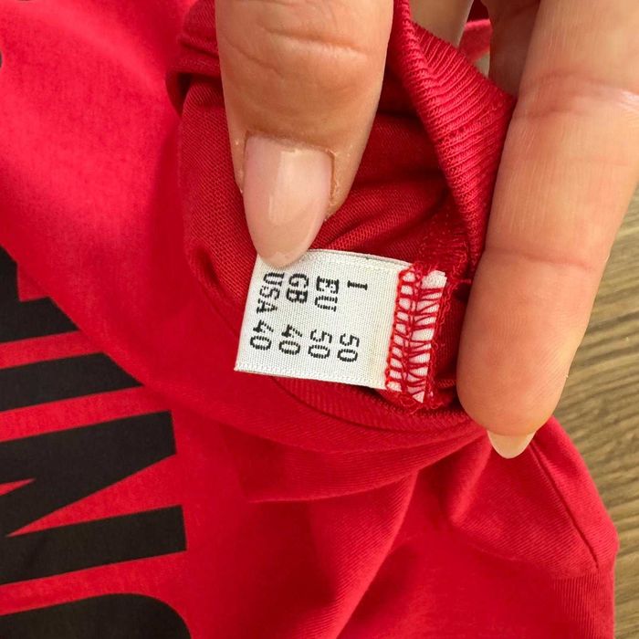 Тениска Moschino