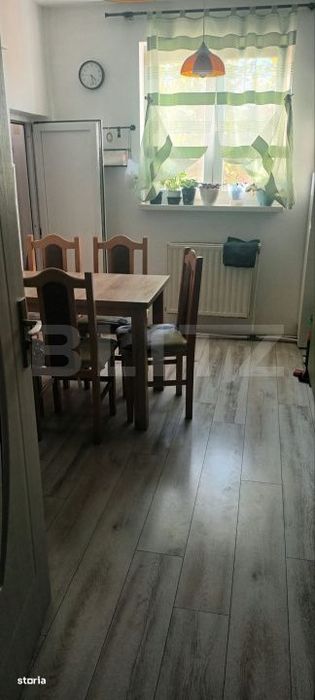 Apartament 4 camere, 79 mp, zona Ultracentral - Ocna Mures