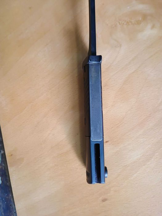 Щик за Маузер К-98.От ww2 война.