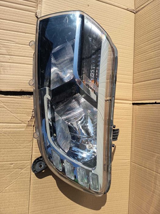 Far stanga led Dacia Logan 2 Dacia Sandero 2 Logan 2 MCV