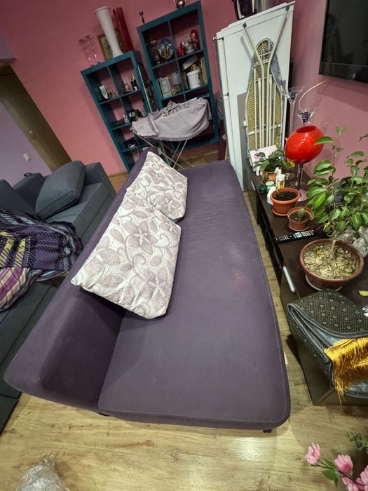 Продается диван срочно