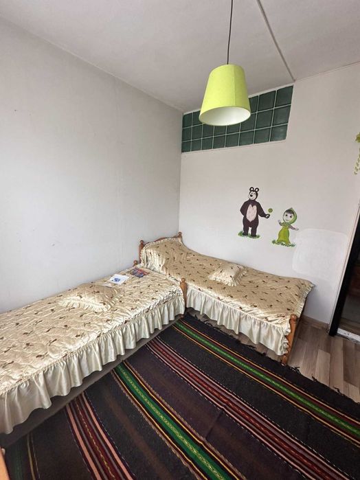 Продава се Тристаен апартамент в Пловдив, Кючук Париж - 64 кв.м за 945 €/кв.м - Снимка #5