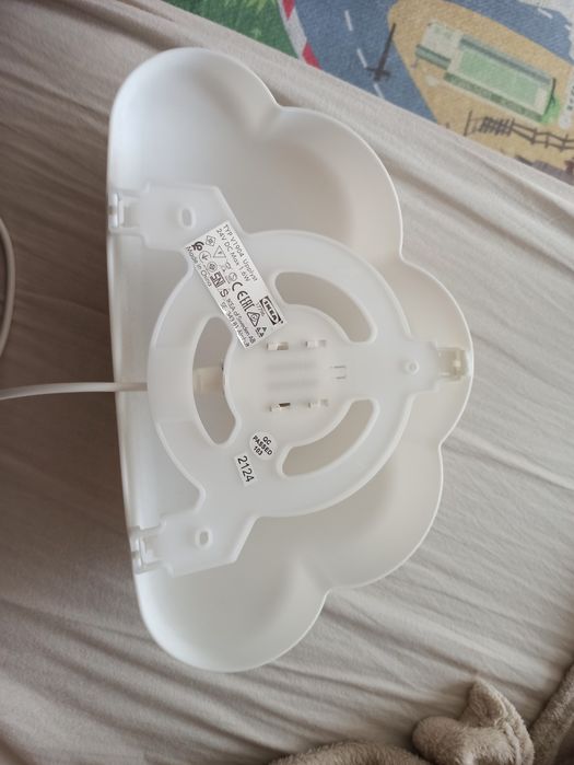 Aplica norisor Ikea UPPLYST