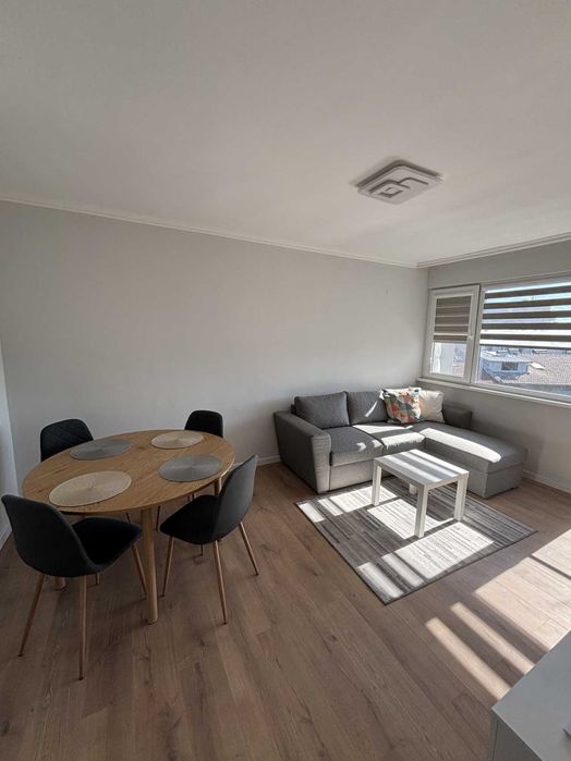 Дава се под наем Двустаен апартамент в Пловдив, Каменица 1 - 60 кв.м за 600 € - Снимка #1