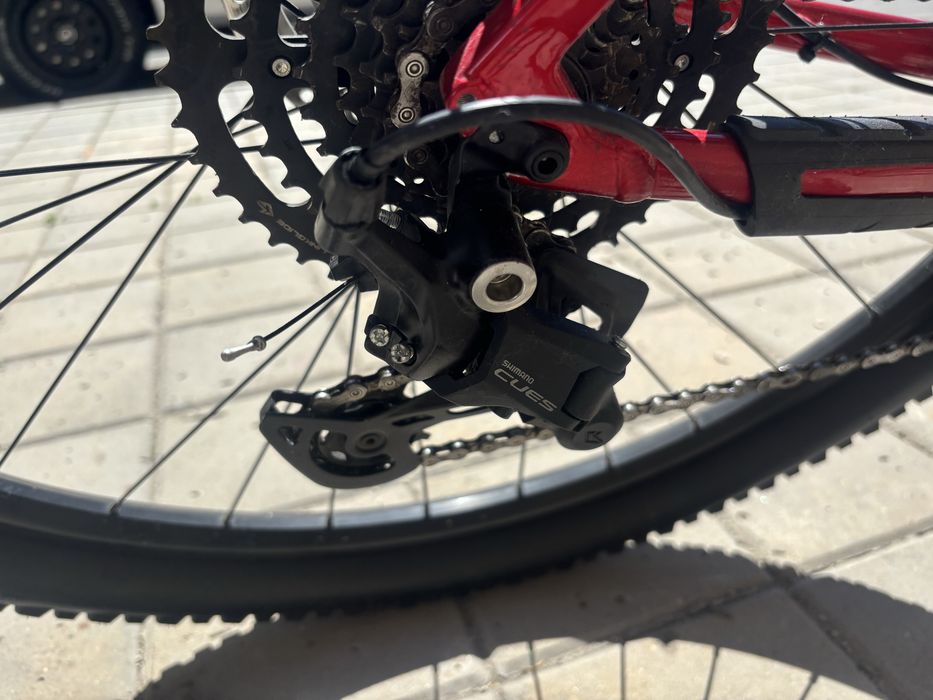 Продам trek marlin 5