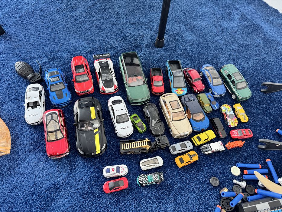 Игрушки все отдам за 20.000