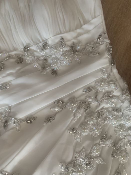 Rochie de mireasa