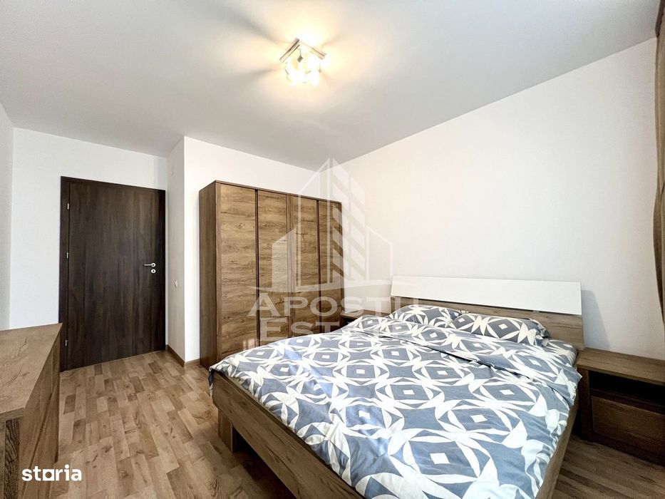 Apartament 2 camere de vanzare, zona Circumvalatiunii, Timisoara