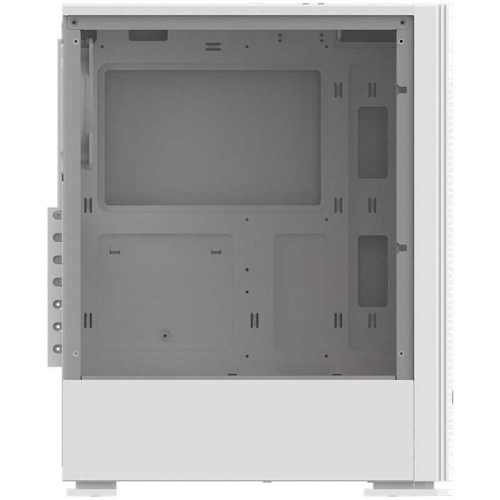 Carcasa AQIRYS Gacrux