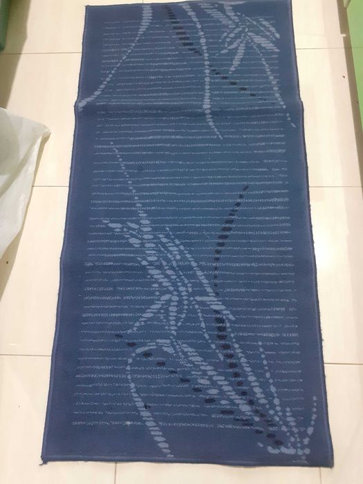 Covoras 2 buc  dimensiuni 1,30 cm/65 cm
