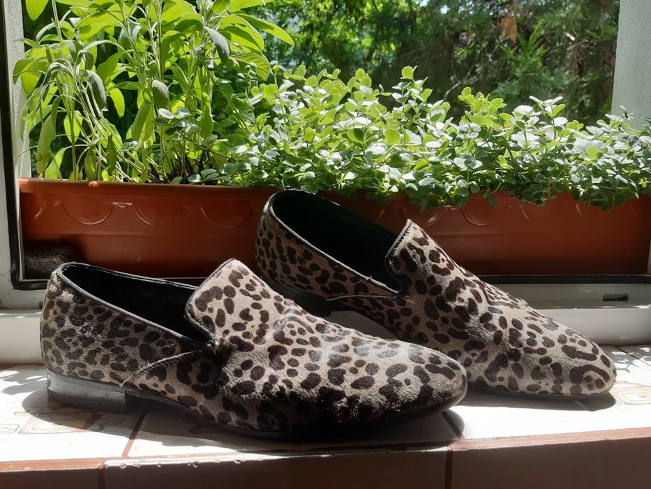 OFERTA!!! Pantofi de firma
